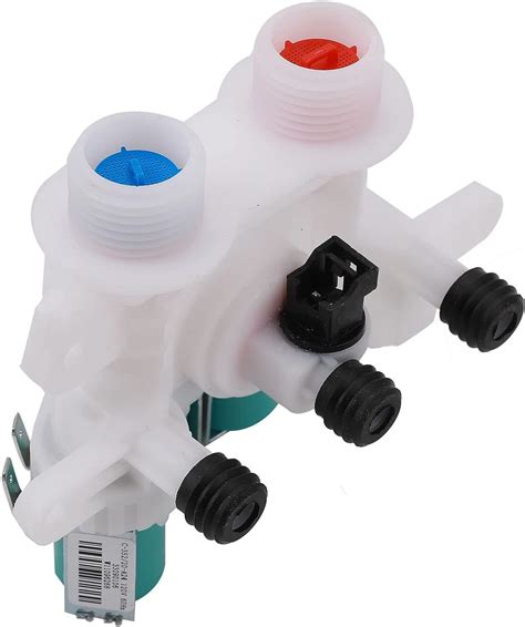 cabrio washer inlet valve|More.